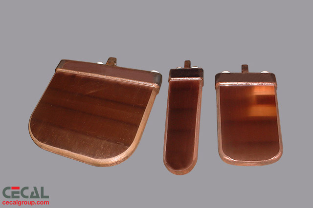 Plate Coolers for Blast Furnace