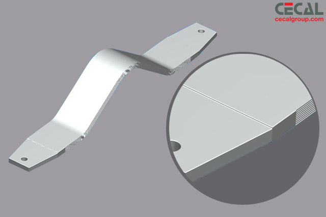 Aluminum Flexible