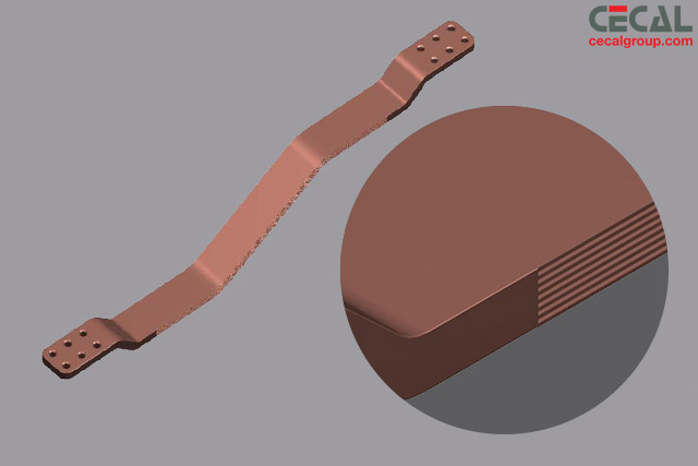 Copper Flexible